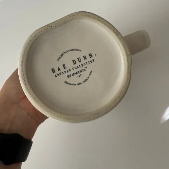 Rae Dunn Explore More Mug - Picture 3 of 4